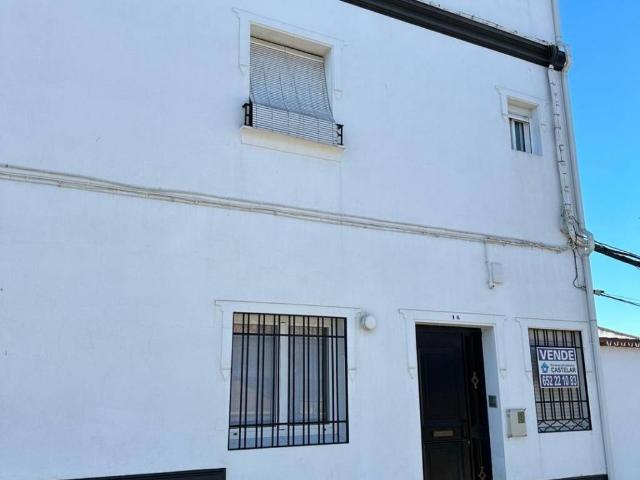 Piso en venta en Sierra Suroeste, Extremadura