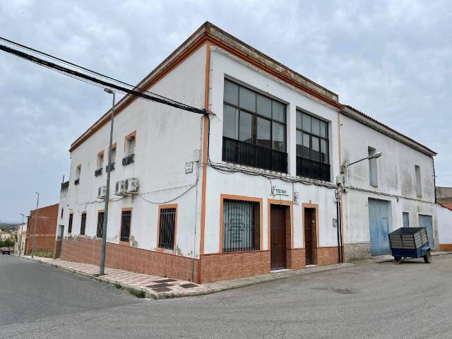 Piso en venta en Oliva De La Frontera