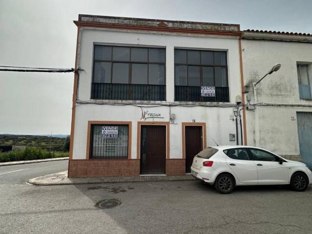Piso en venta en Sierra Suroeste, Extremadura