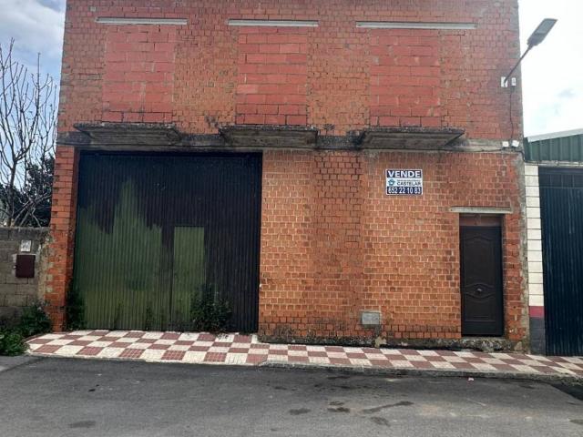 Piso en venta en Sierra Suroeste, Extremadura