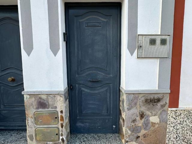 Piso en venta en Oliva De La Frontera