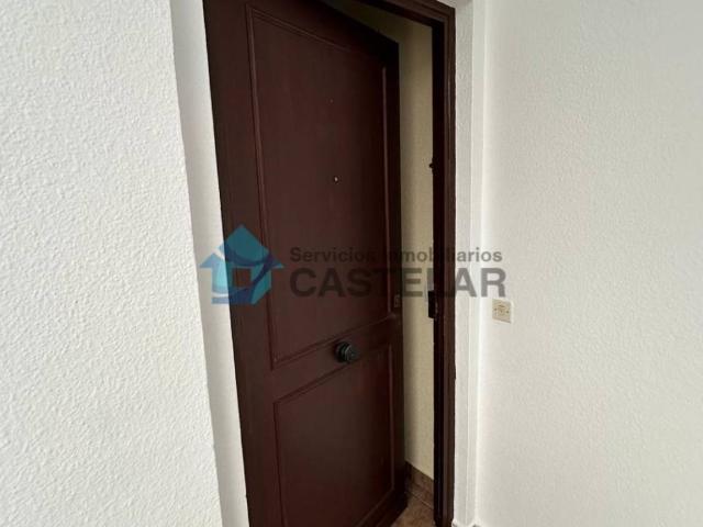 Piso en venta en Oliva De La Frontera