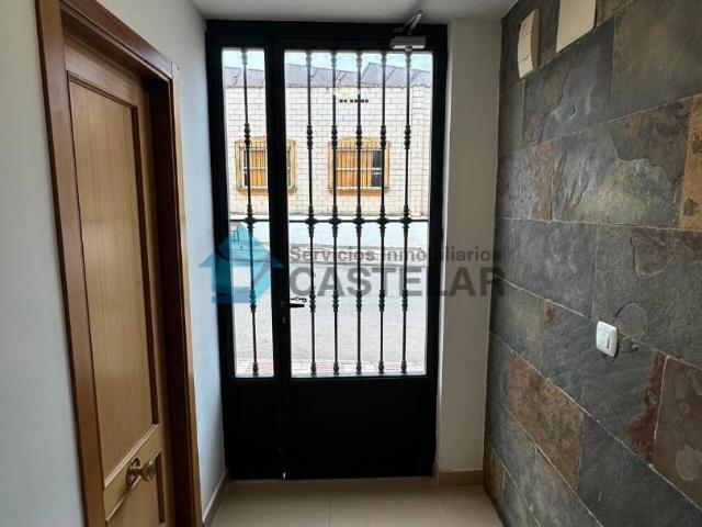 Piso en venta en Oliva De La Frontera