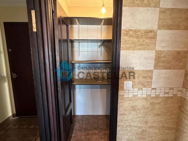 Piso en venta en Oliva De La Frontera