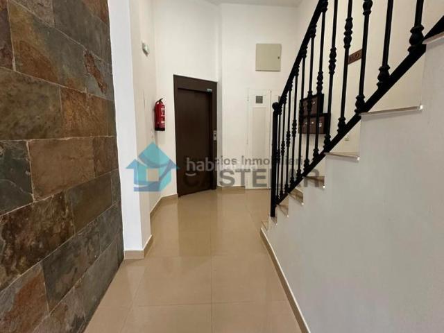 Piso en venta en Oliva De La Frontera