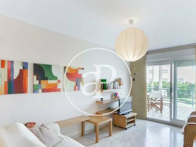 Casa en alquiler en la Safor, Valencia