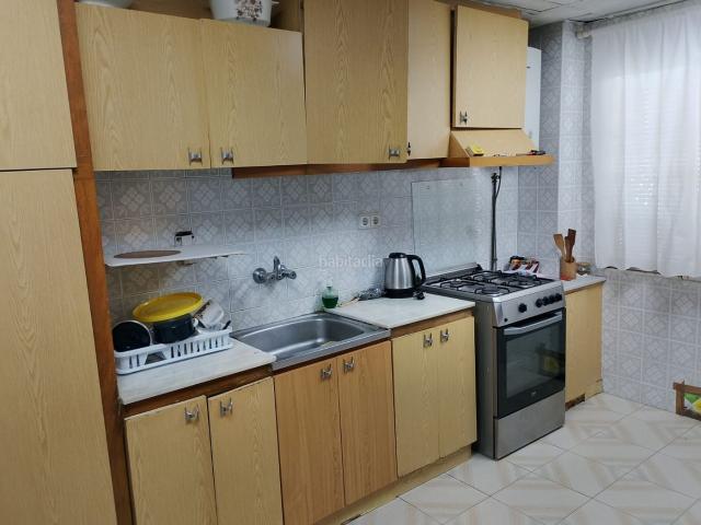 Piso en venta en la Safor, Valencia