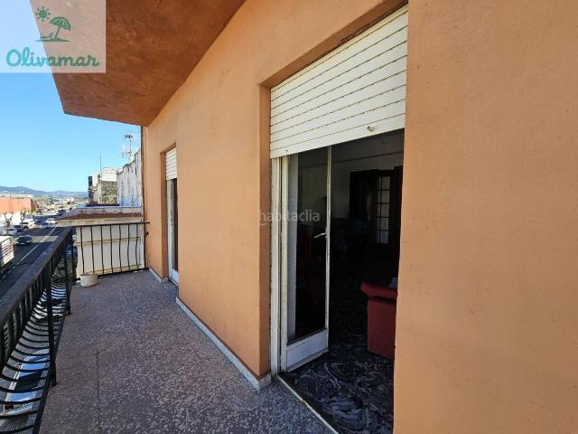 Piso en venta en la Safor, Valencia