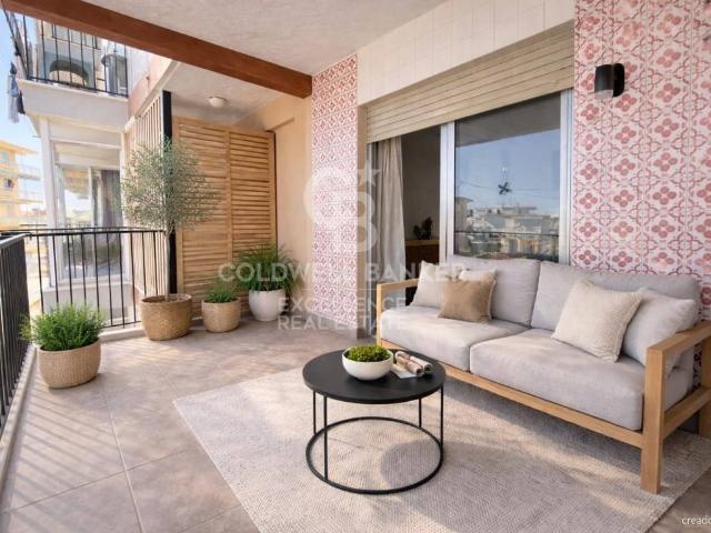 Piso en venta en la Safor, Valencia