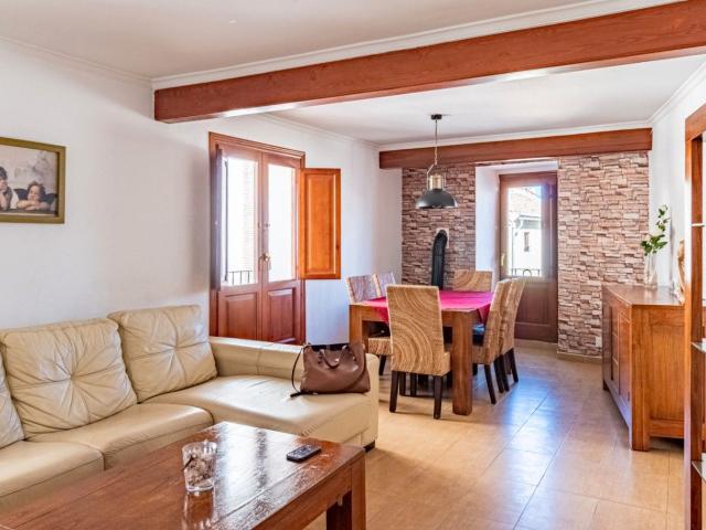 Piso en venta en la Safor, Valencia
