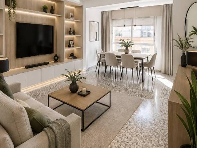 Piso en venta en la Safor, Valencia