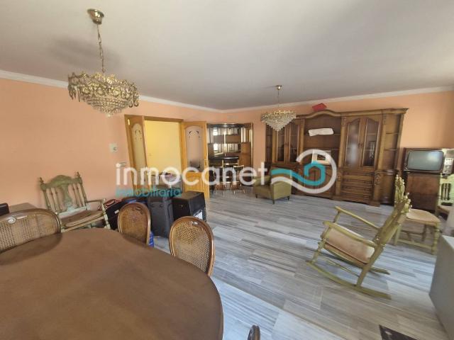 Apartamento en venta en la Safor, Valencia
