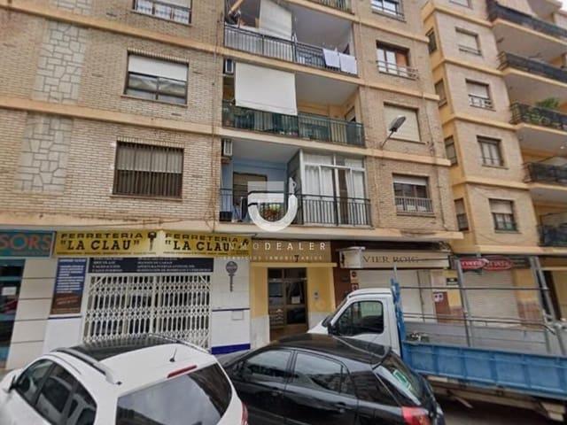Piso en venta en la Safor, Valencia