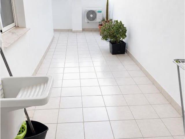 Piso en venta en la Safor, Valencia