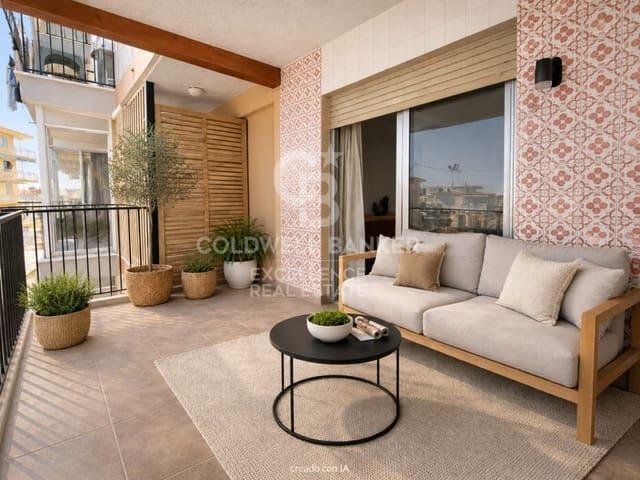 Piso en venta en la Safor, Valencia