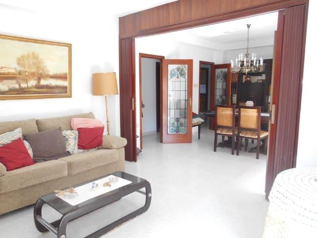 Piso en venta en Oliva