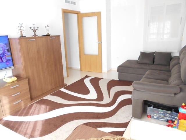 Piso en venta en Oliva