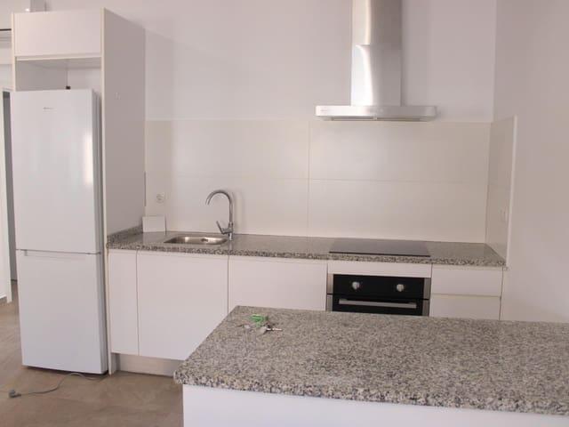 Piso en venta en Oliva
