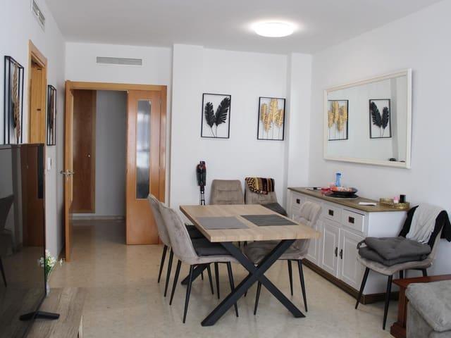 Piso en venta en la Safor, Valencia
