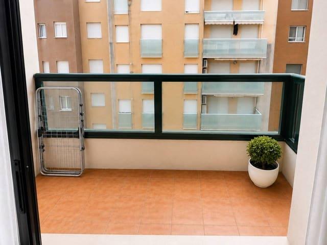 Piso en venta en la Safor, Valencia