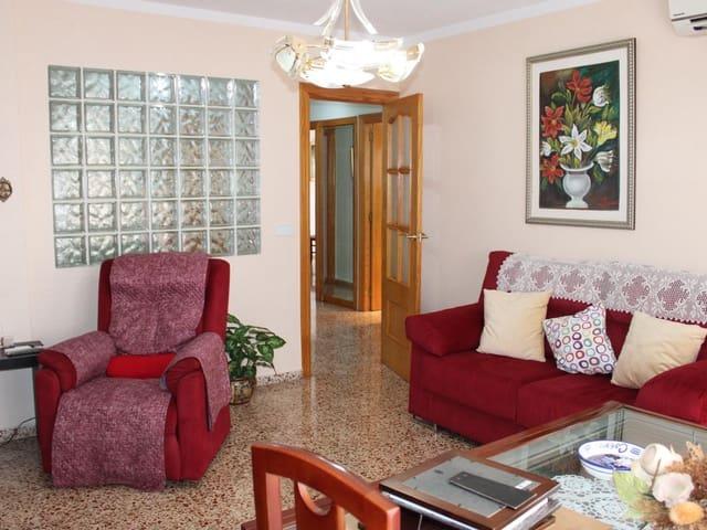 Piso en venta en Oliva
