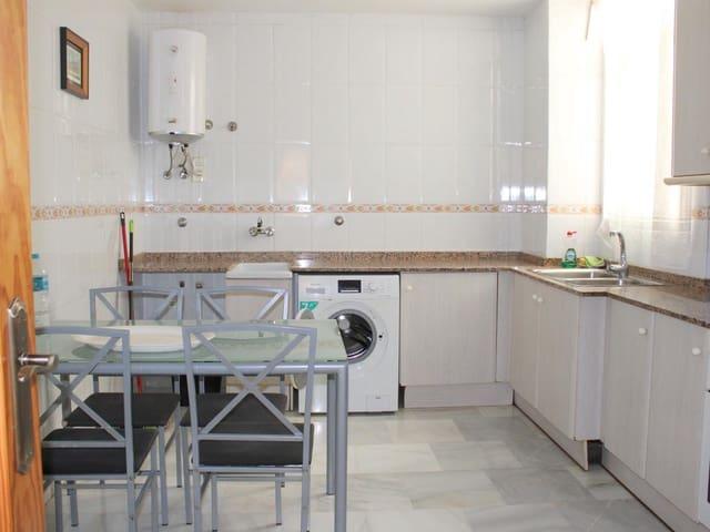 Piso en venta en Oliva