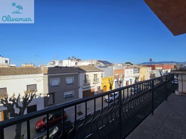 Piso en venta en la Safor, Valencia