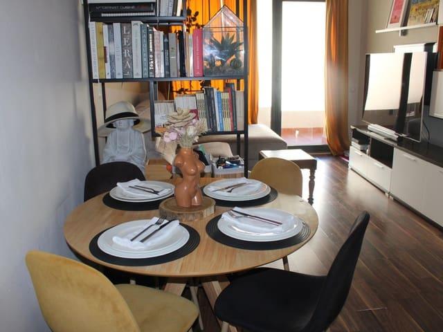 Piso en venta en la Safor, Valencia