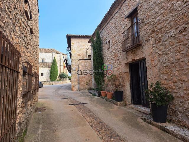 Piso en venta en El Olivar, Castilla-La Mancha