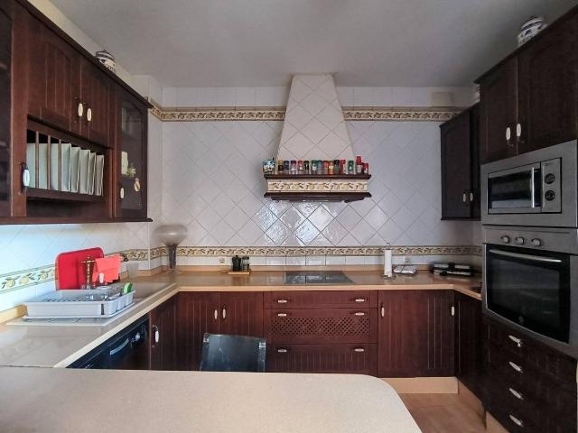 Piso en venta en Olivares, Sevilla