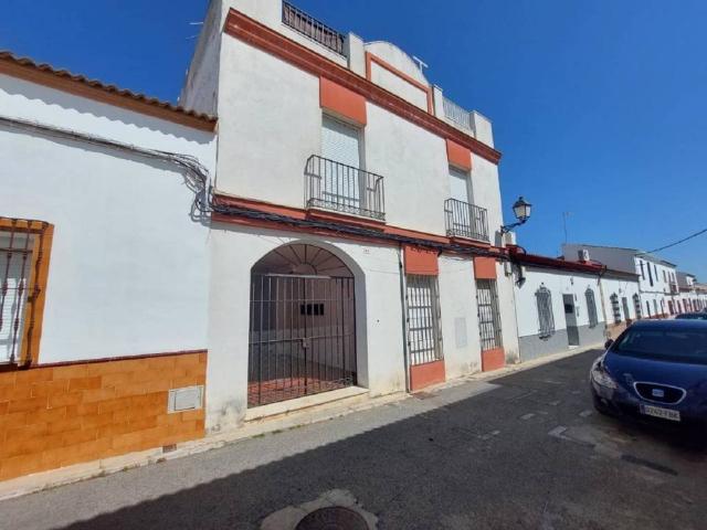 Piso en venta en Olivares, Andalucía