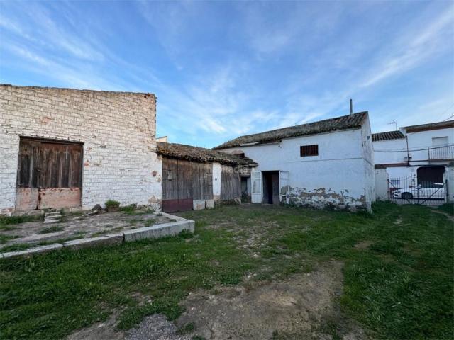 Piso en venta en Olivares, Andalucía