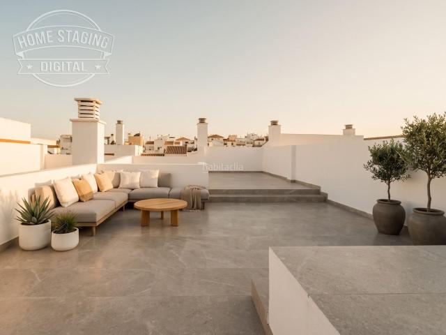 Piso en venta en Olivares, Andalucía