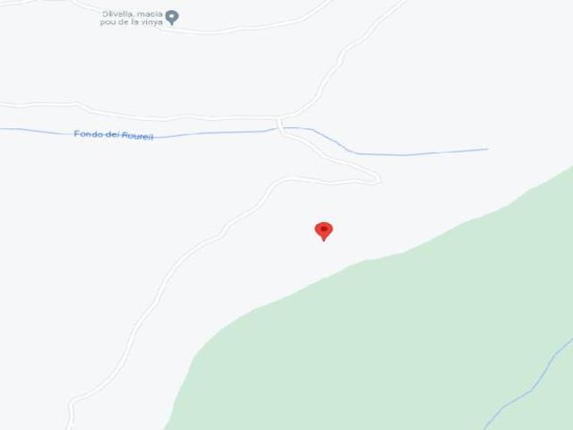 Apartamento en venta en Olivella