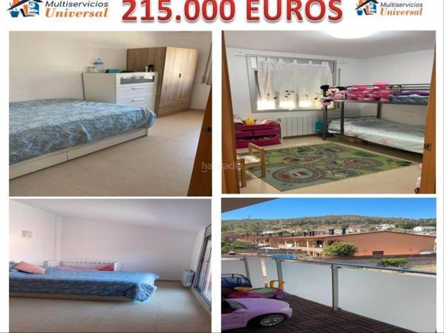 Piso en venta en Olivella