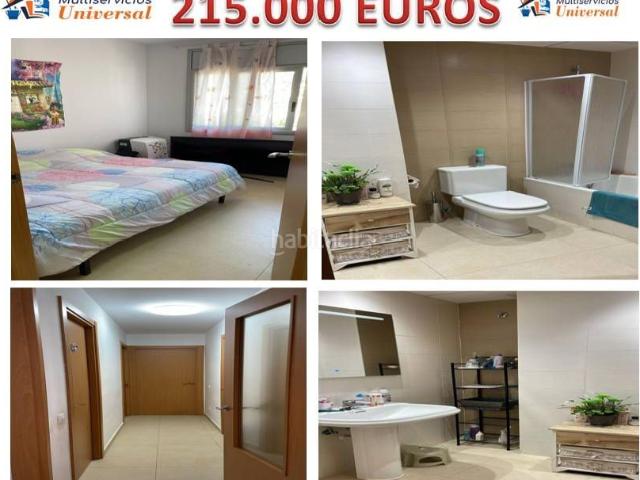 Piso en venta en Garraf, Catalunya