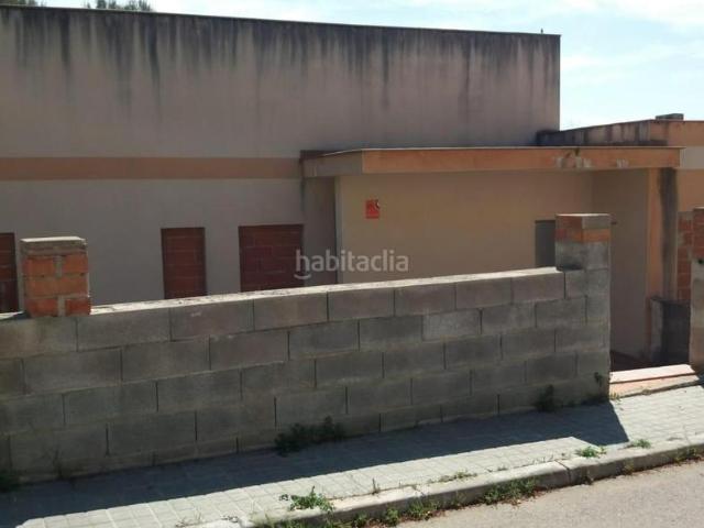 Piso en venta en Olivella