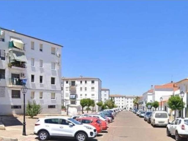 Piso en venta en Llanos de Olivenza, Extremadura