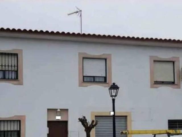 Piso en venta en Avenida de la Quinta de San Juan, Llanos de Olivenza