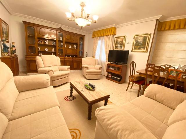 Piso en venta en Avenida de la Quinta de San Juan, Llanos de Olivenza