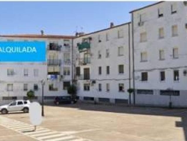 Piso en venta en Llanos de Olivenza, Extremadura