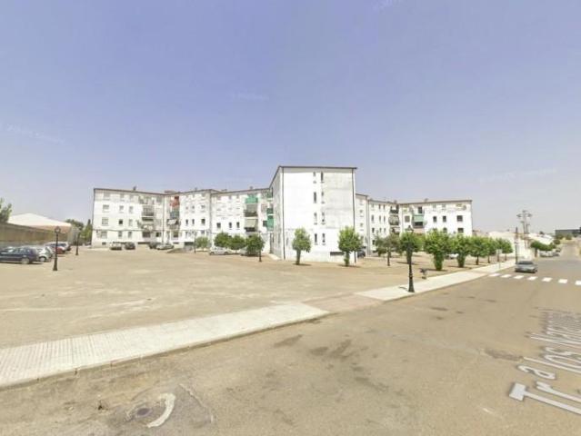 Piso en venta en Llanos de Olivenza, Extremadura