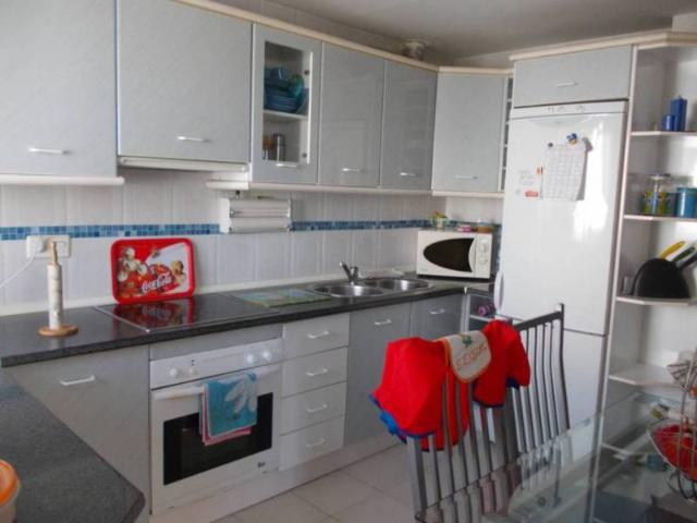 Piso en venta en Llanos de Olivenza, Extremadura