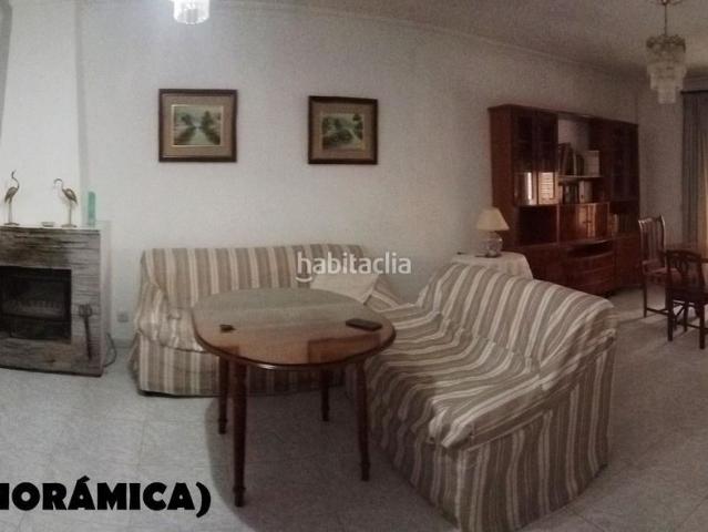 Piso en venta en Avenida de la Quinta de San Juan, Llanos de Olivenza