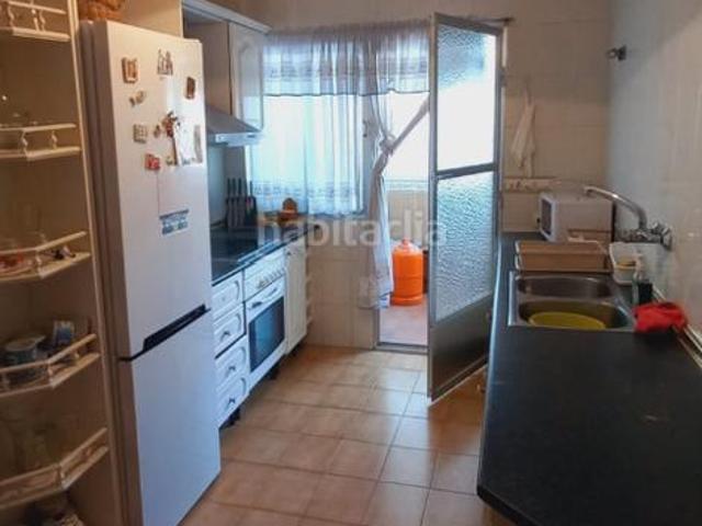Piso en venta en Olivenza