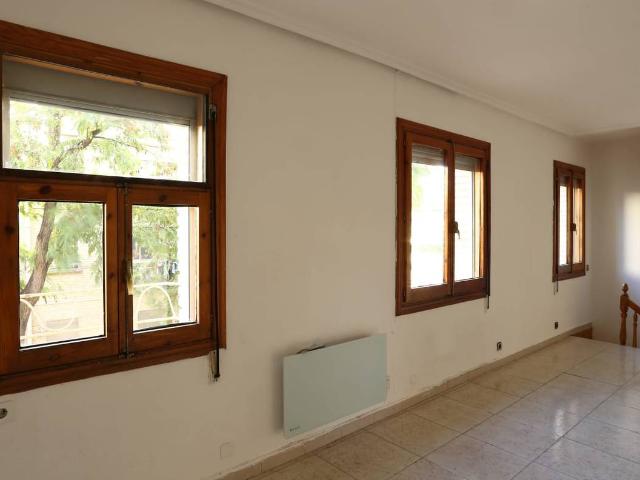 Piso en venta en El Tubo, Zaragoza