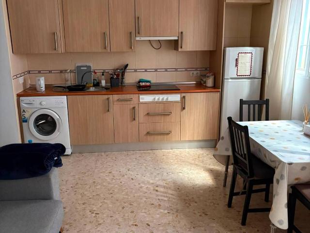 Piso en venta en Distrito Centro, Córdoba