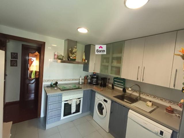 Piso en venta en Córdoba, Santiago