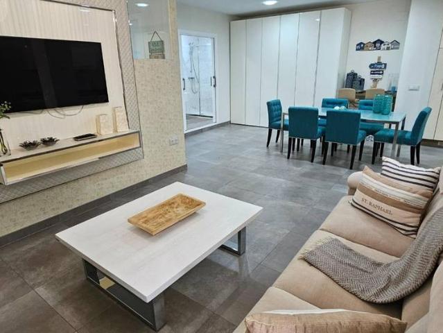 Piso en venta en Distrito Centro, Córdoba