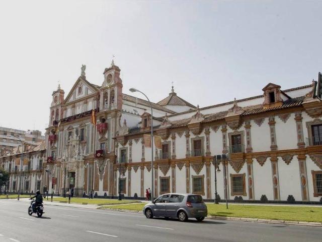 Piso en venta en Distrito Centro, Córdoba